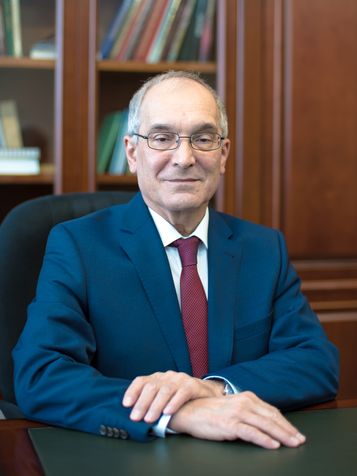 Гибадуллин Закария Равгатович