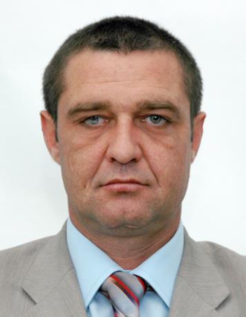 Андросенко Александр Васильевич